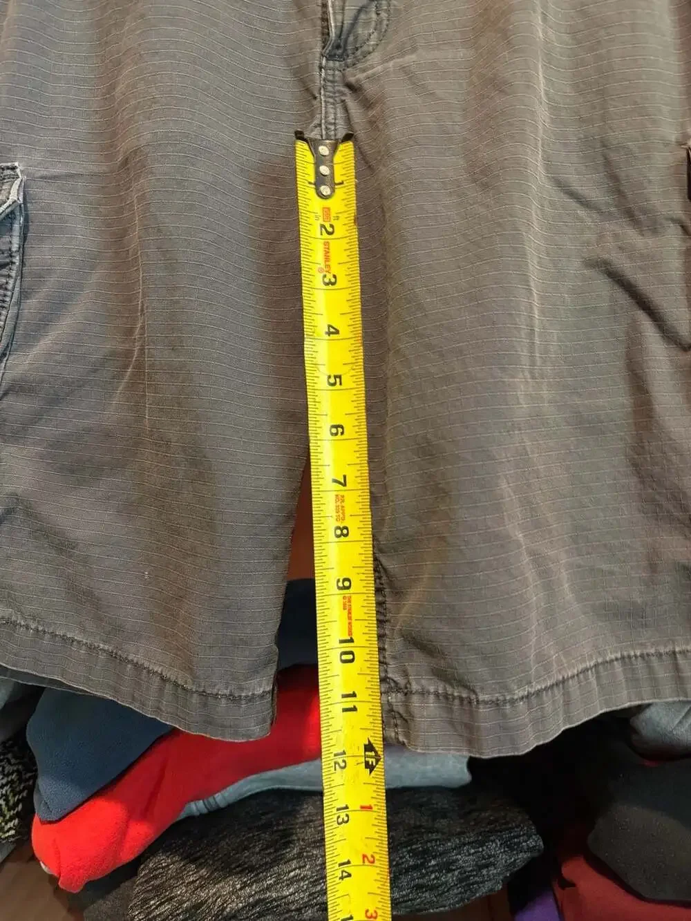 Carhartt force relaxed